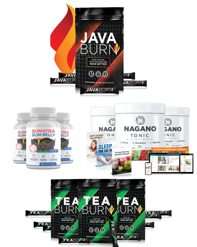 Great Weight Loss Supplement