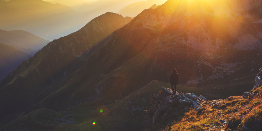 My morning rituals for motivation and productivity