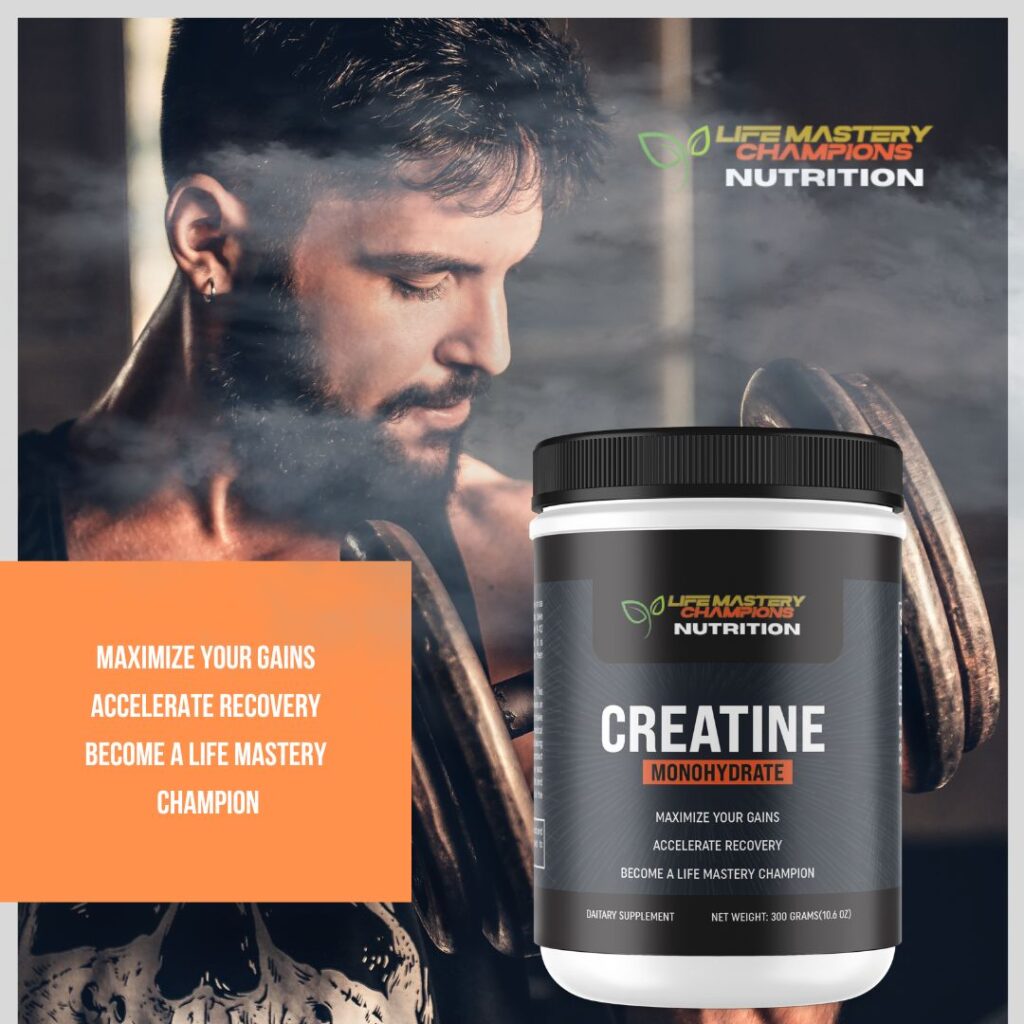 creatine