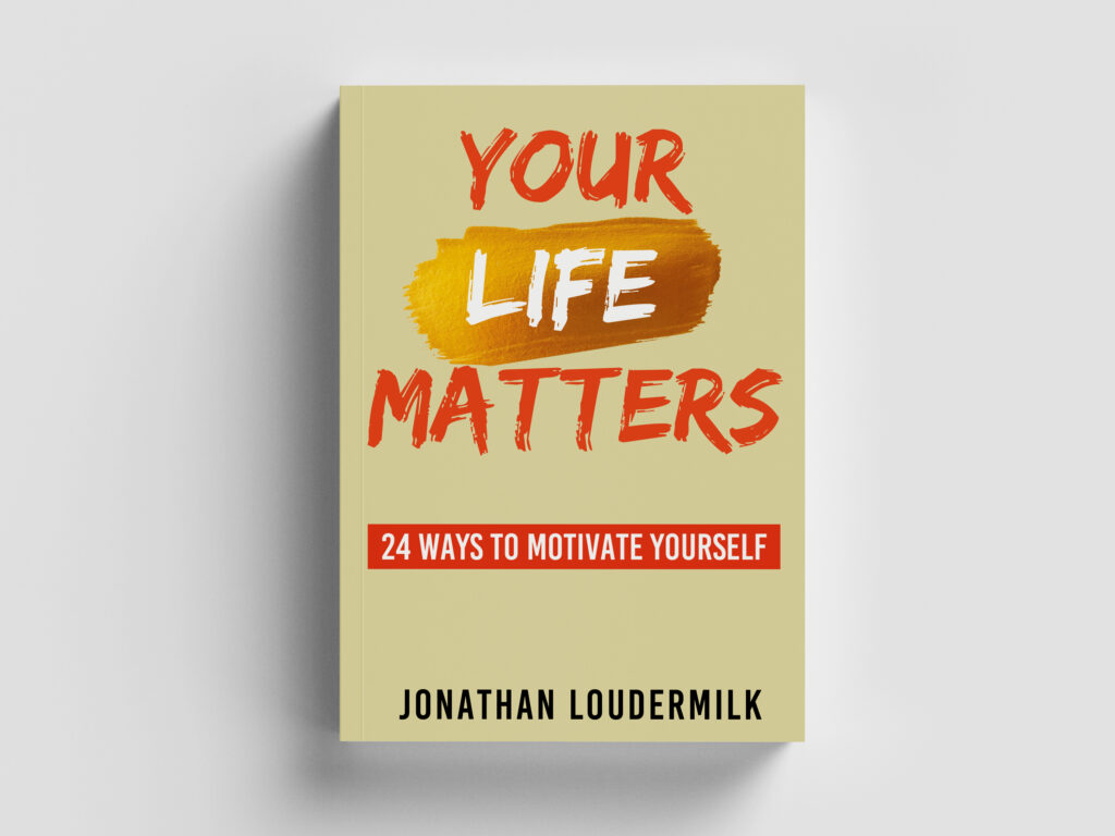 self motivation
