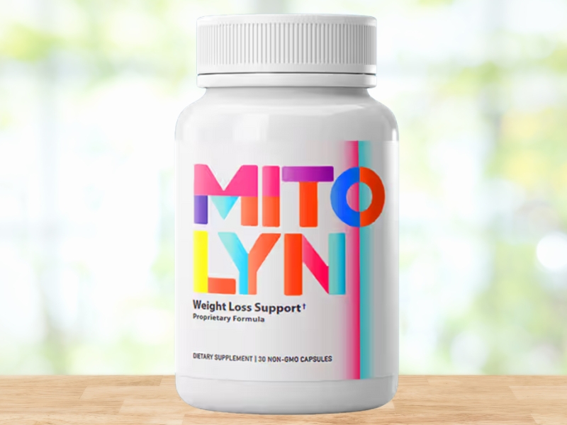 Mitolyn: The Ultimate Supplement For Your Health and Wellness