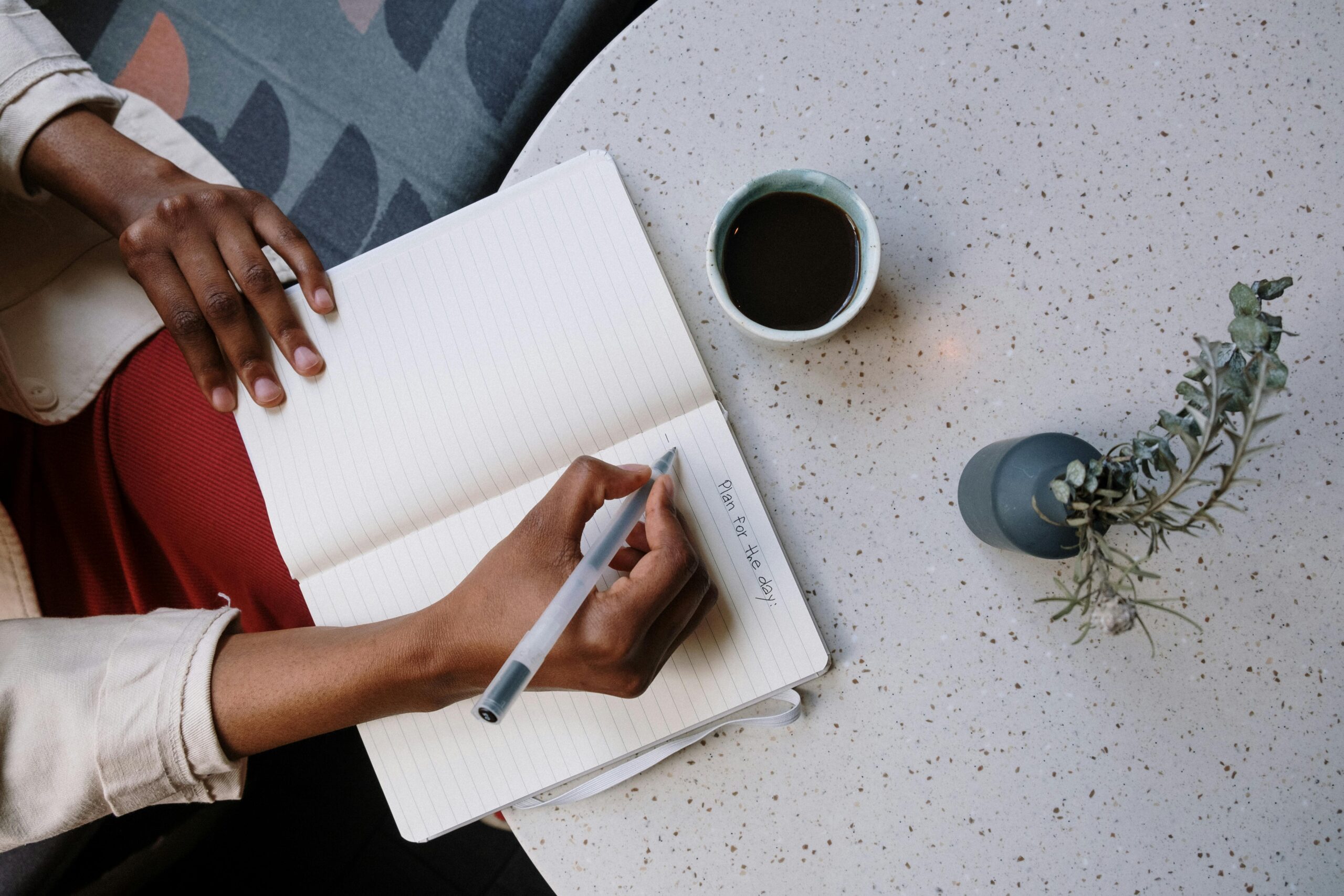 Master Your Mornings: The Ultimate Guide to Planning Your Day for Success