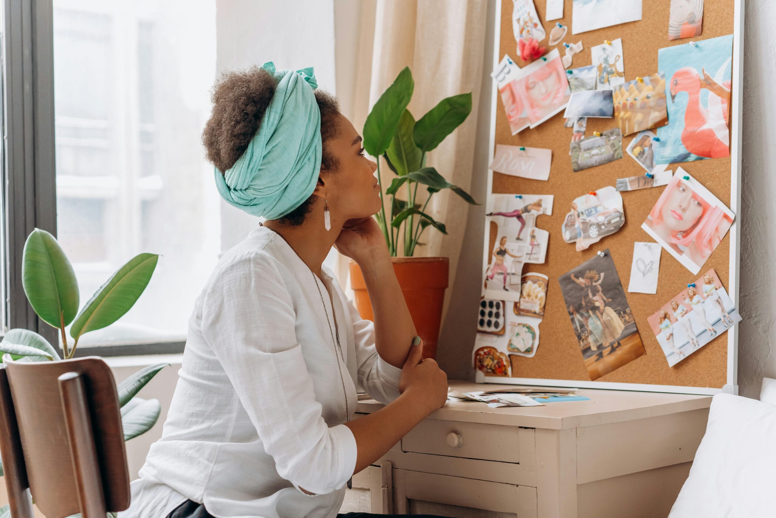 8 Powerful Strategies to Turn Your Goals and Dreams into Reality