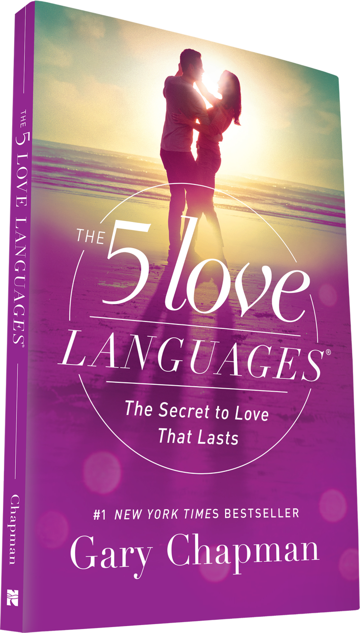 ‘The 5 Love Languages’: A Comprehensive Book Review to Unlock Connection and Transform Relationships