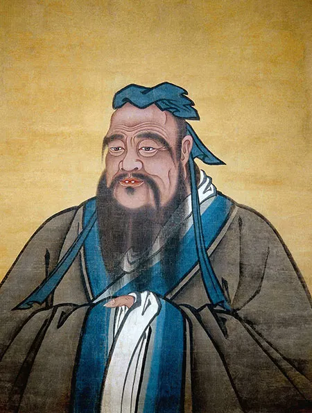 30 Inspiring Confucius Quotes to Ignite Your Motivation and Unlock Your Potential