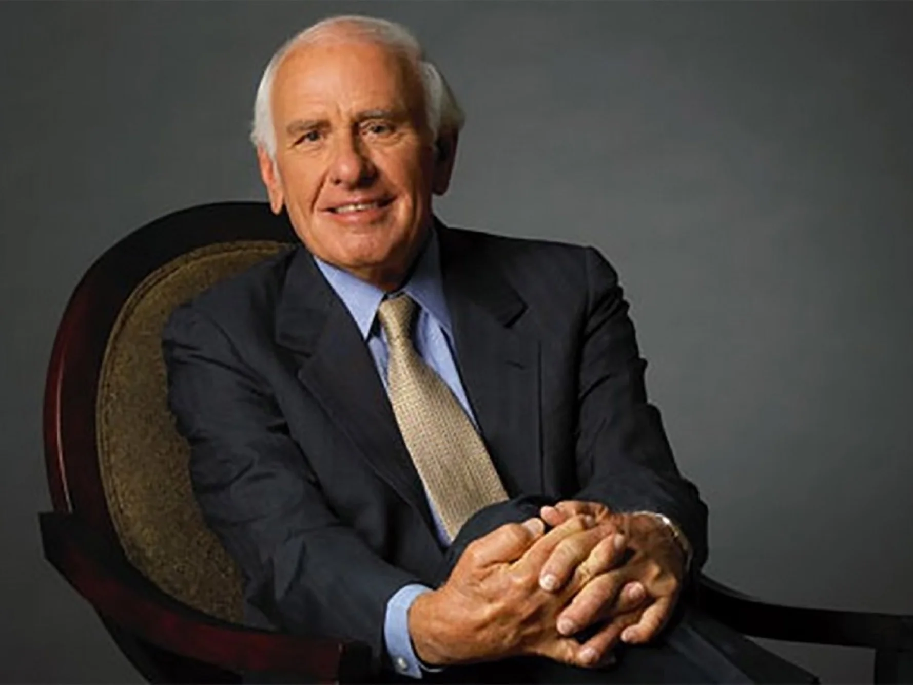 15 Jim Rohn Motivational Quotes to Change Your Life