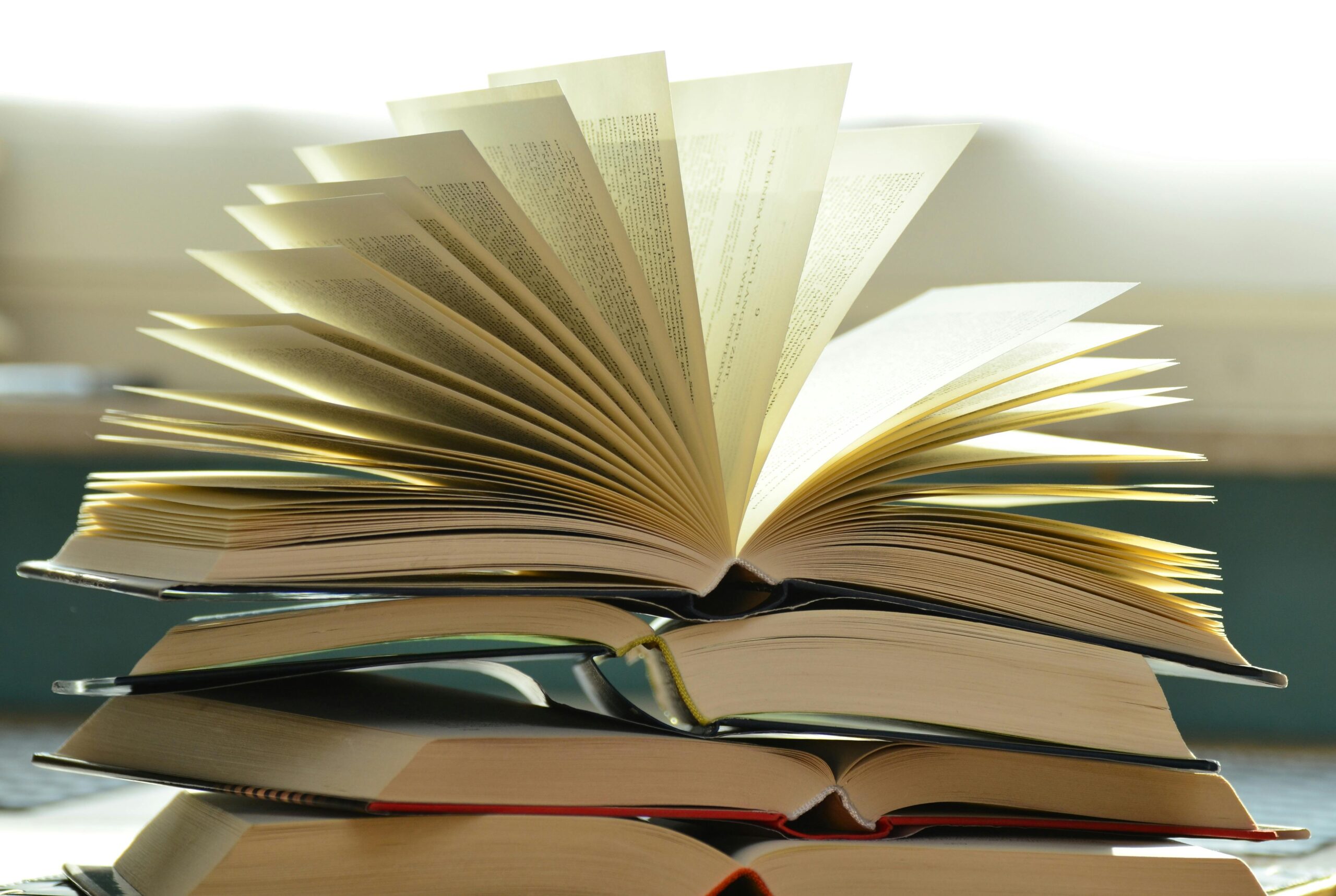 Life of Books: Turning Pages and Exploring Their Impact