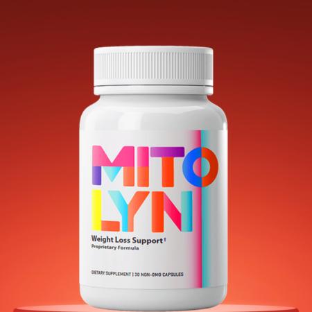 Mitolyn: Unlock Your Inner Confidence
