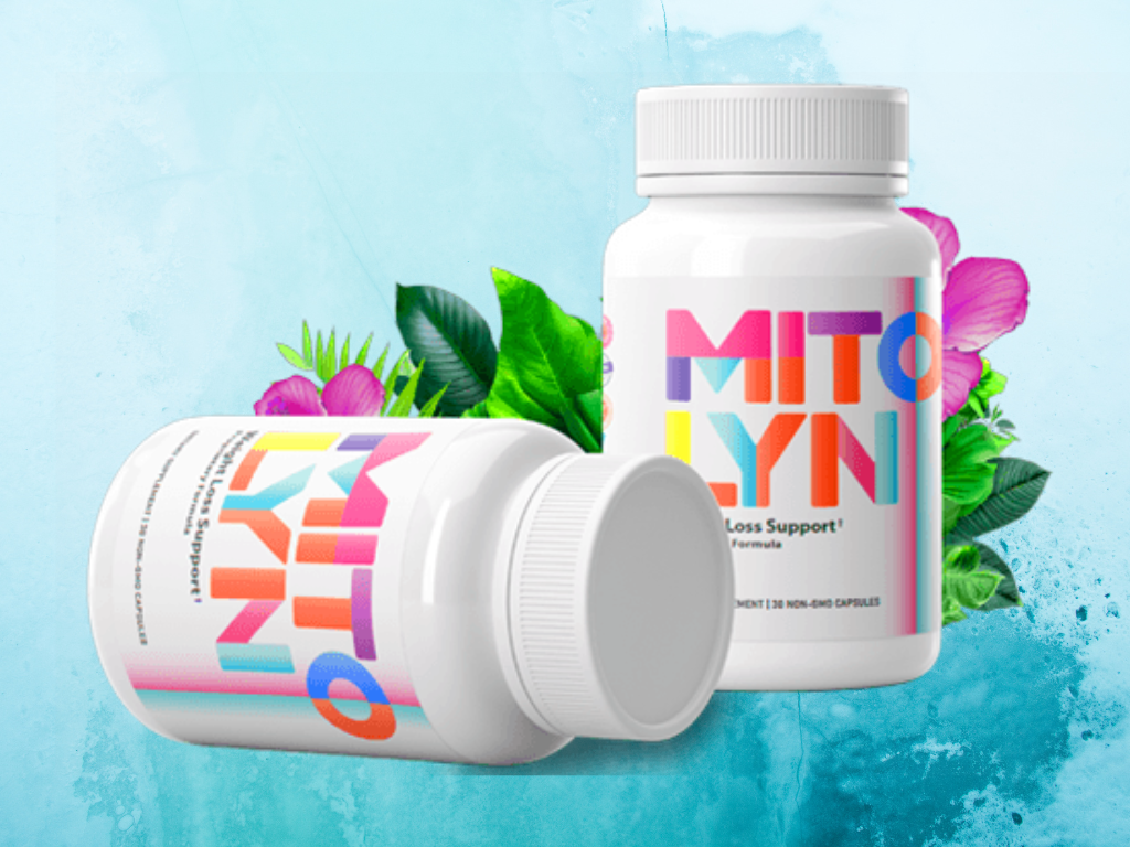 Mitolyn: Unlocking the Power to Energize Your Everyday Life