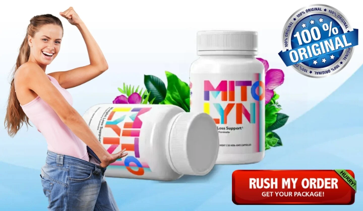 Mitolyn: The Fat-Burning Mistake and How to Fix It