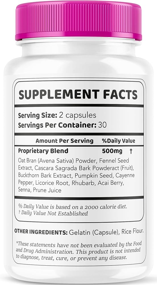 Mitolyn Ingredients Label: Decoding What You Need to Know for Better Health