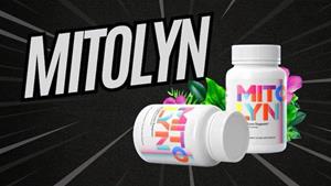 Mitolyn: Rediscover Joyful Living with This Powerful Supplement