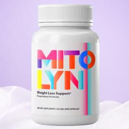 Mitolyn: Unlock Your Body’s Natural Vitality