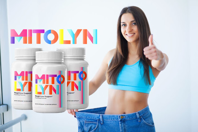 Mitolyn Weight Loss Reviews: Does It Really Work?