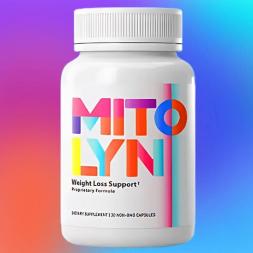 Mitolyn: The Secret to Effortless Weight Loss