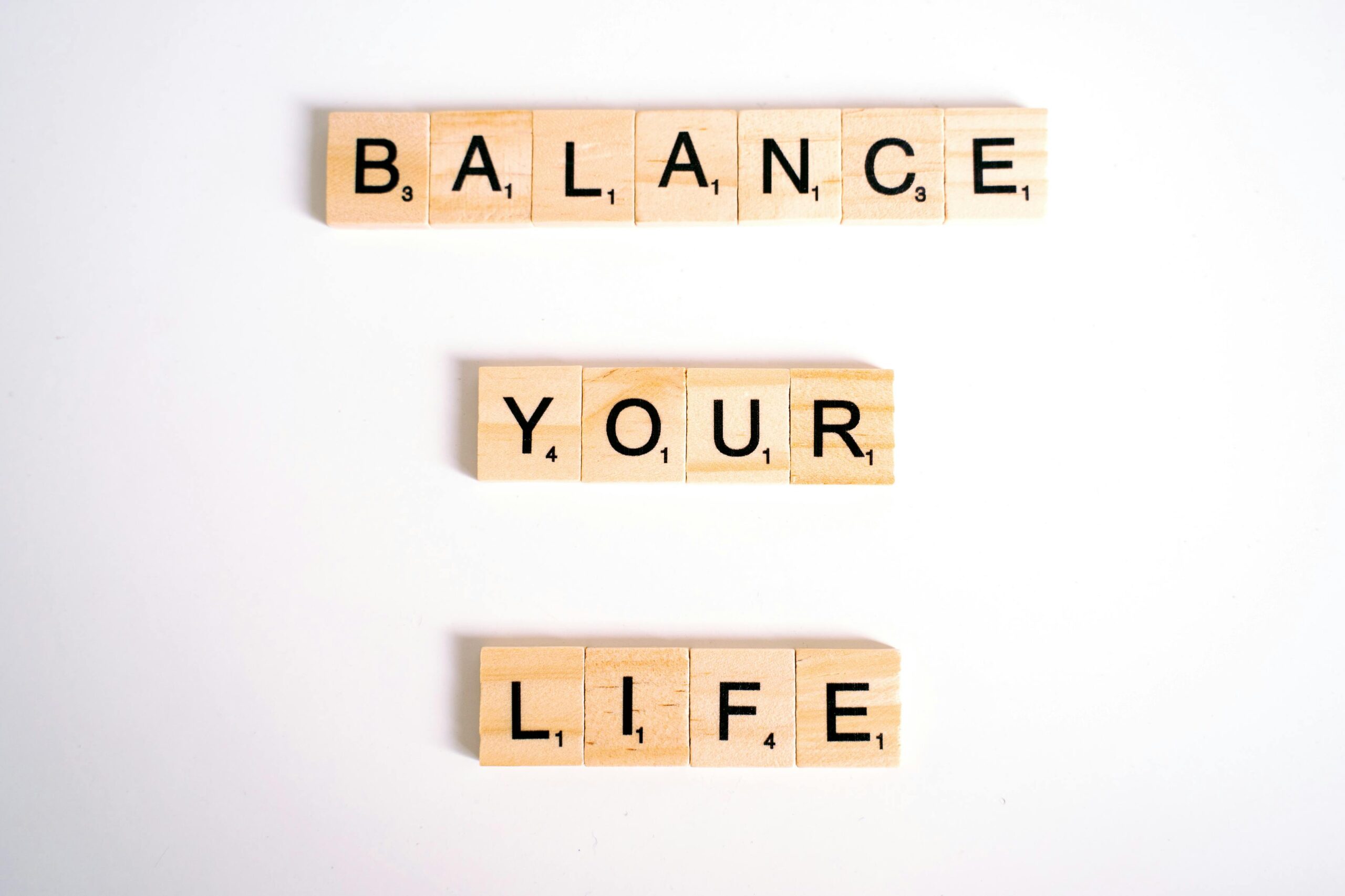 Master Your Life: A Guide to Productivity, Balance, and Fulfillment