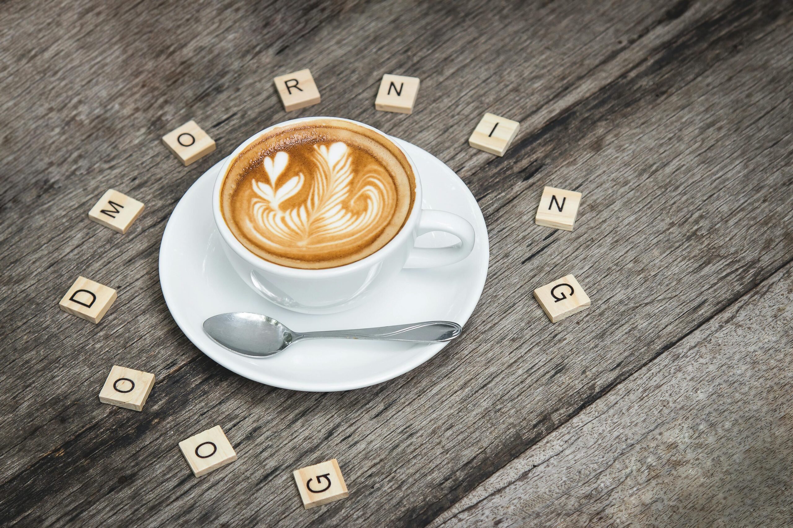 Champion Your Day: The Power of Morning Rituals