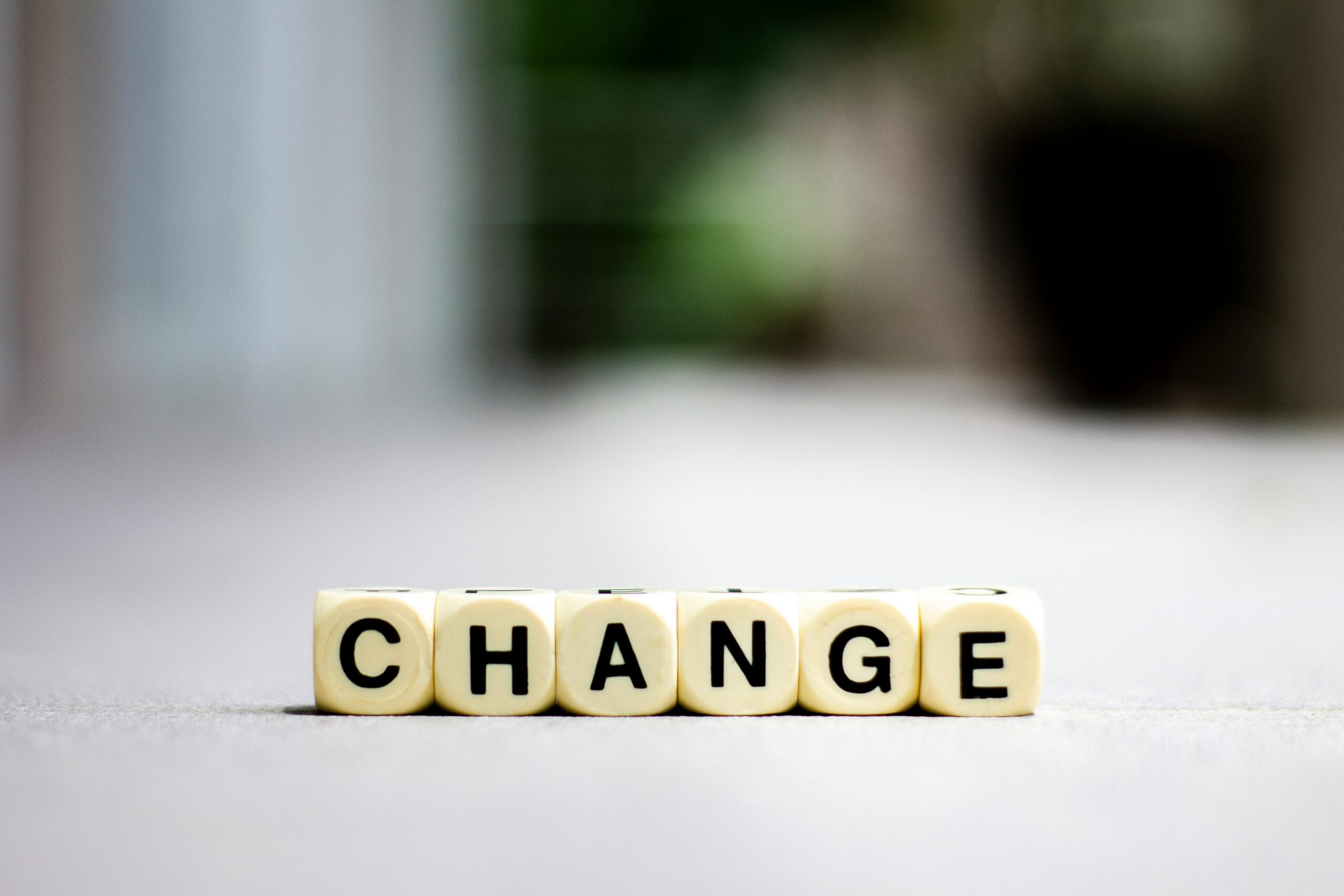 How to Change Your Life in 30 Days
