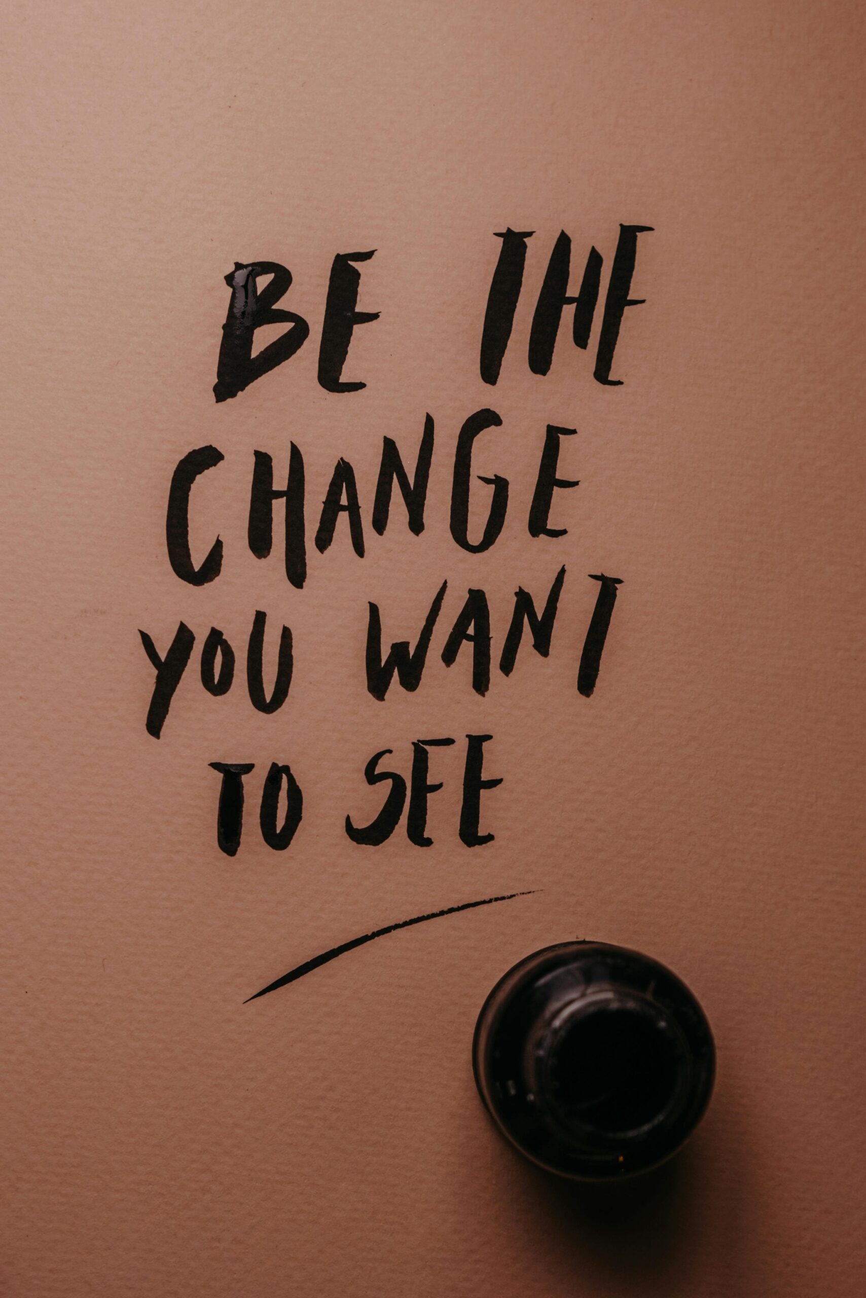 Transforming Negative Behaviors: Your Path To Personal Mastery