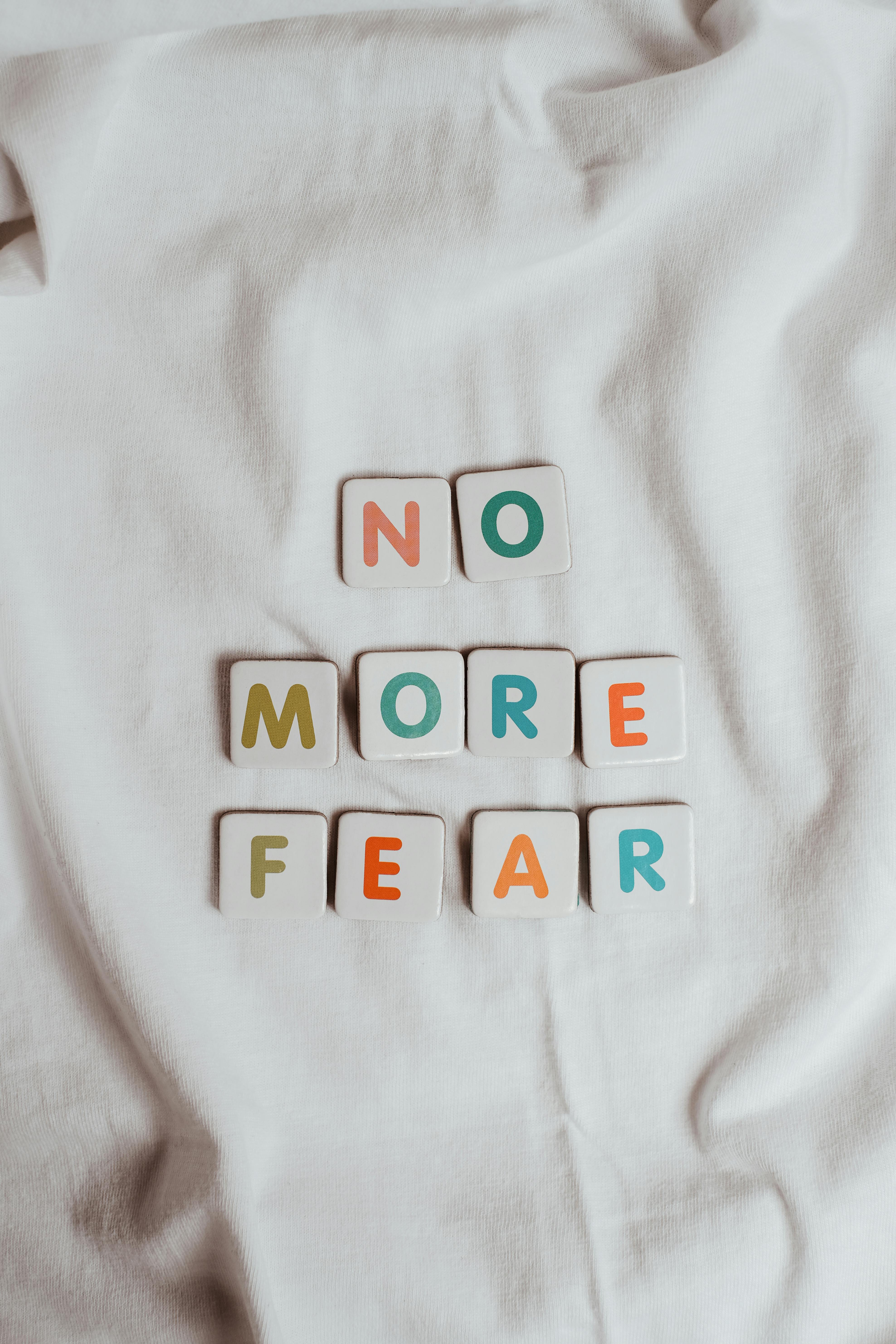 Conquer Your Fears, Transform Your Life: A Champion’s Guide to Overcoming Limiting Beliefs