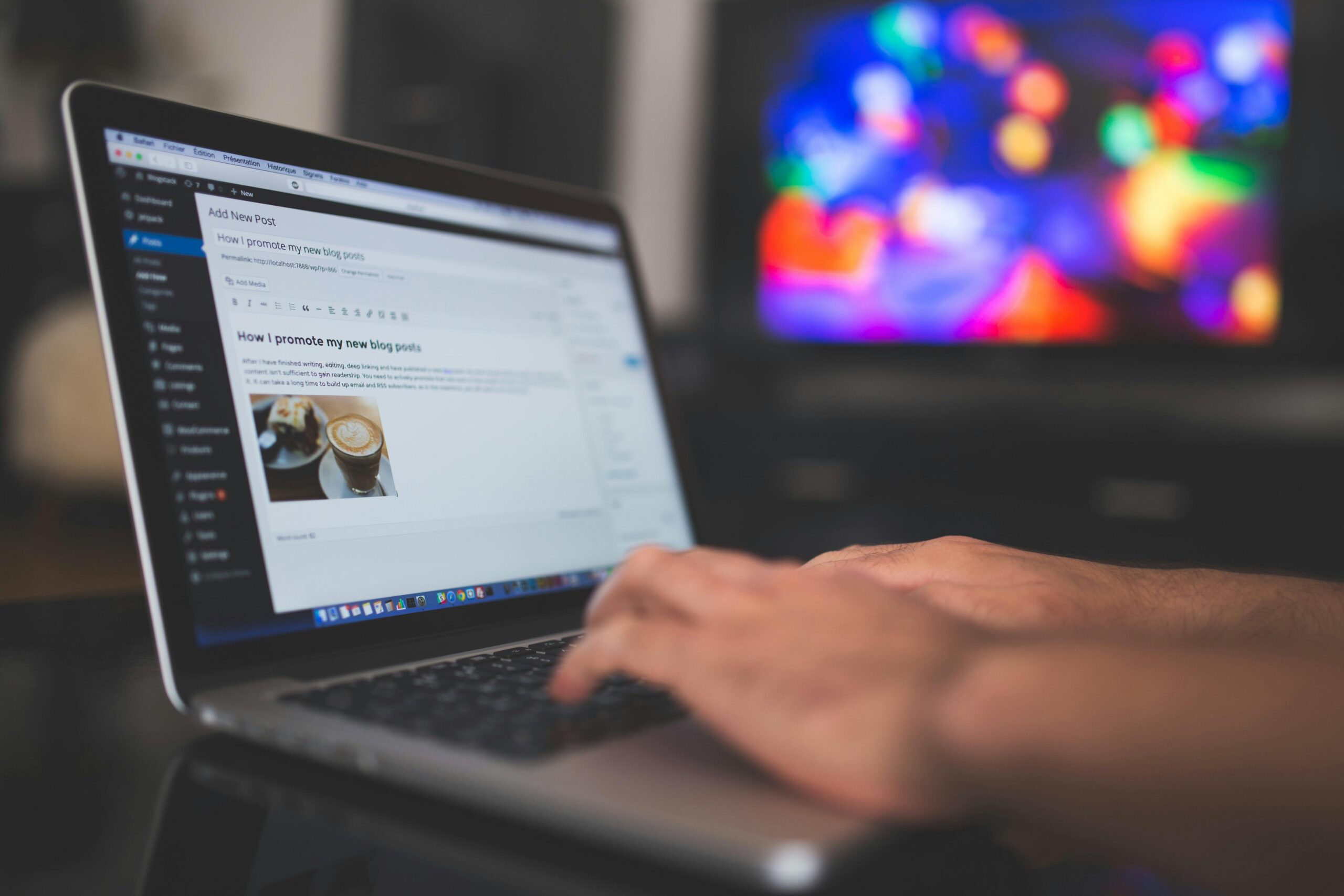 How to Start a Blog for Free and Turn It into a Profitable Income Stream!